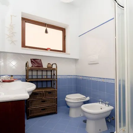 Casa Masi - Apartamento Península Sorrentina