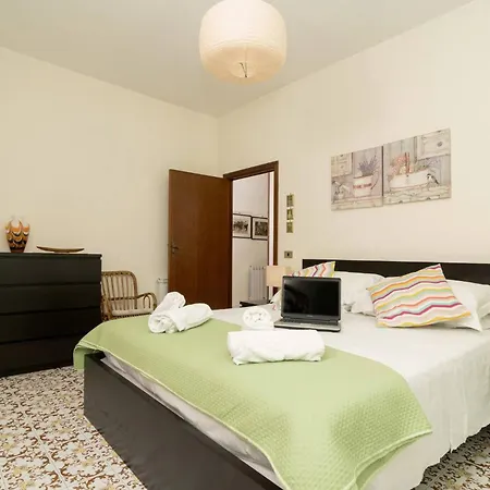 Apartamento Casa Masi -