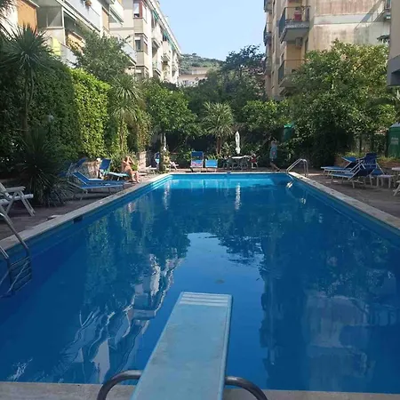 Apartamento Casa Masi - Península Sorrentina