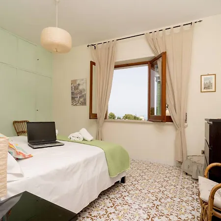 Casa Masi - * Península Sorrentina