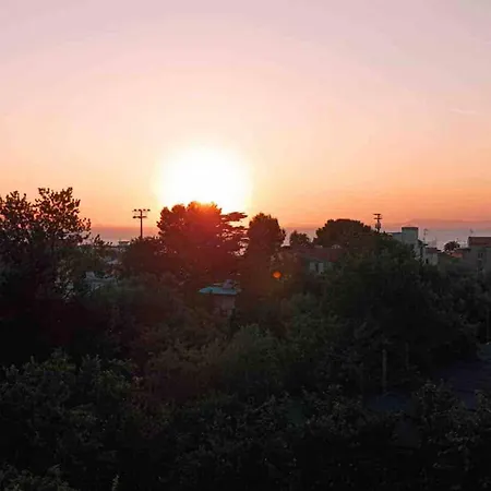 Apartmán Casa Masi - *