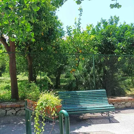 Apartmán Casa Masi - *