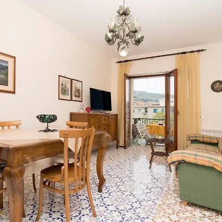 Casa Masi -