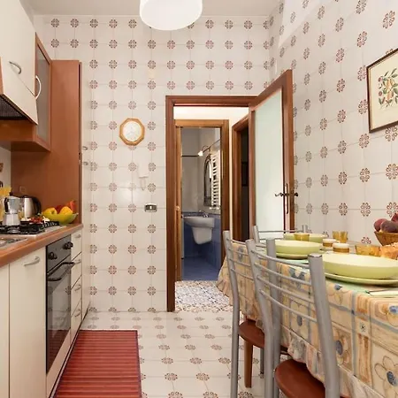 Apartment Casa Masi -