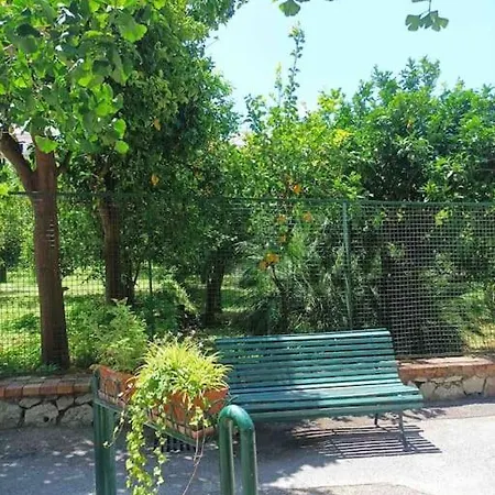 Apartment Casa Masi -