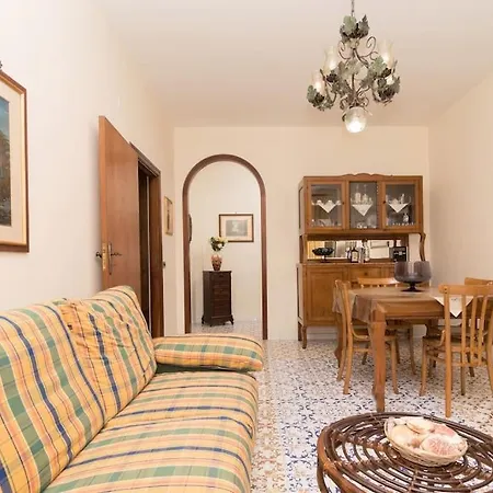 Casa Masi - Apartment Sorrento