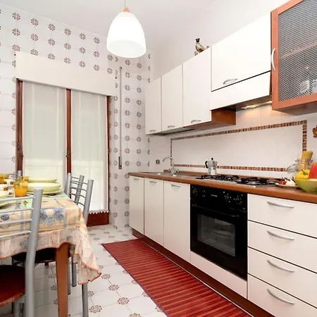 Apartment Casa Masi -