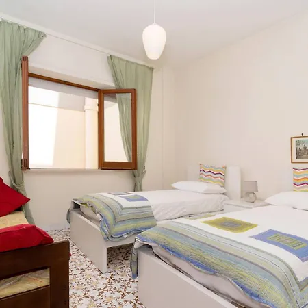 Casa Masi - Appartement *