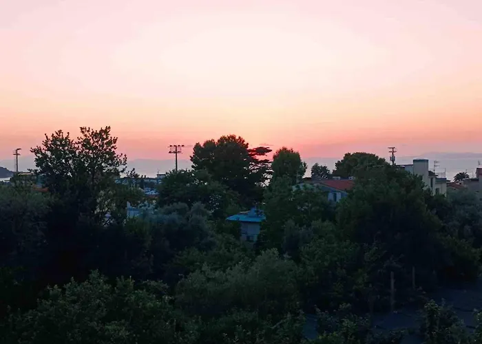 Apartamento Casa Masi -