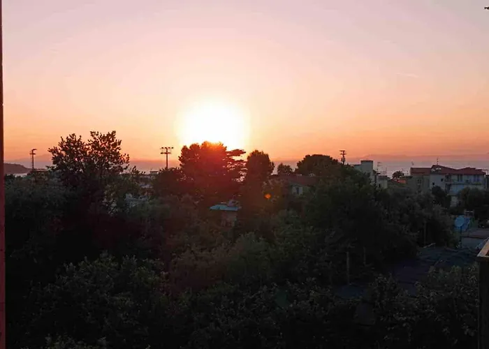 Apartamento Casa Masi - *