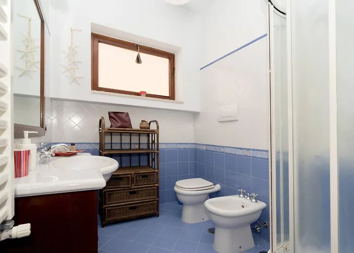 Casa Masi - Apartamento Sorrento