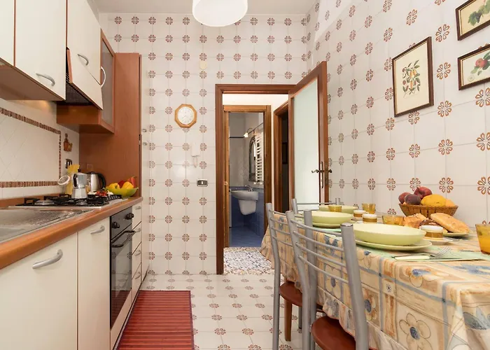 Casa Masi - * Sorrento