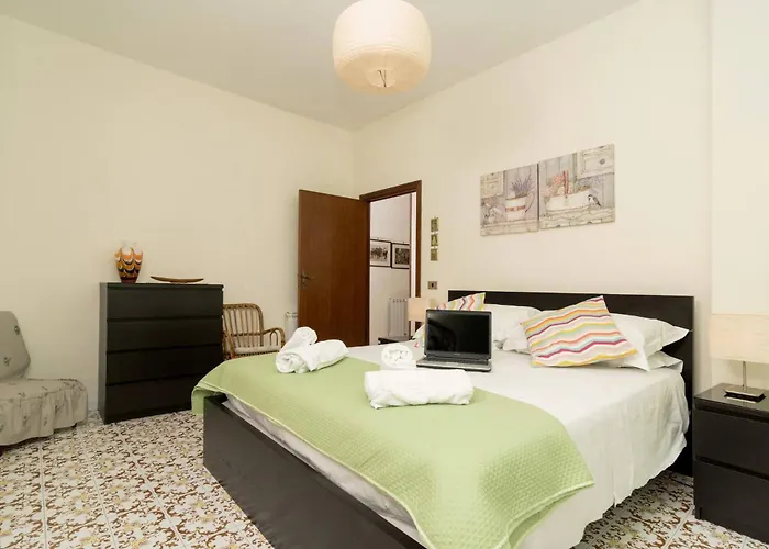 Apartamento Casa Masi -