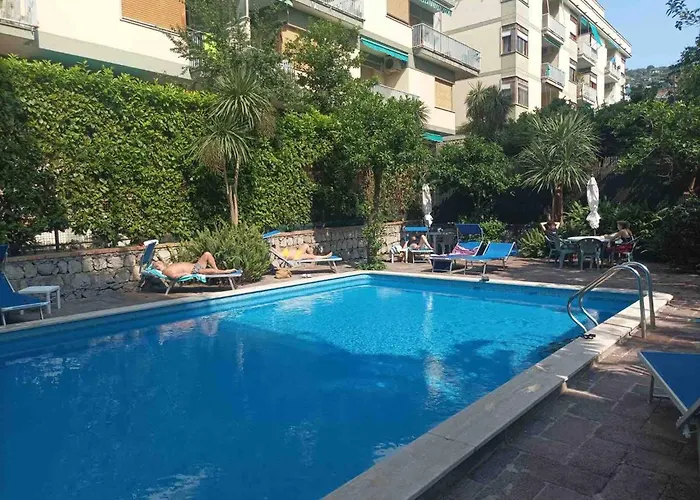 Casa Masi - Apartamento *