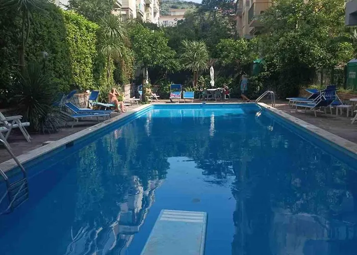 Apartamento Casa Masi - Sorrento