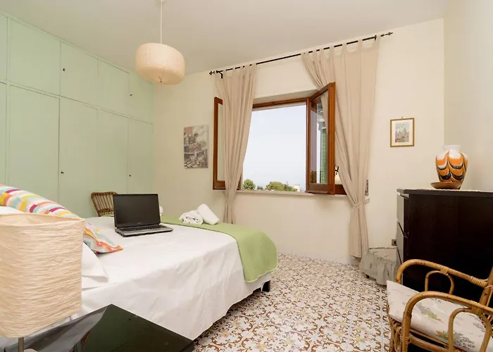 Casa Masi - * Sorrento