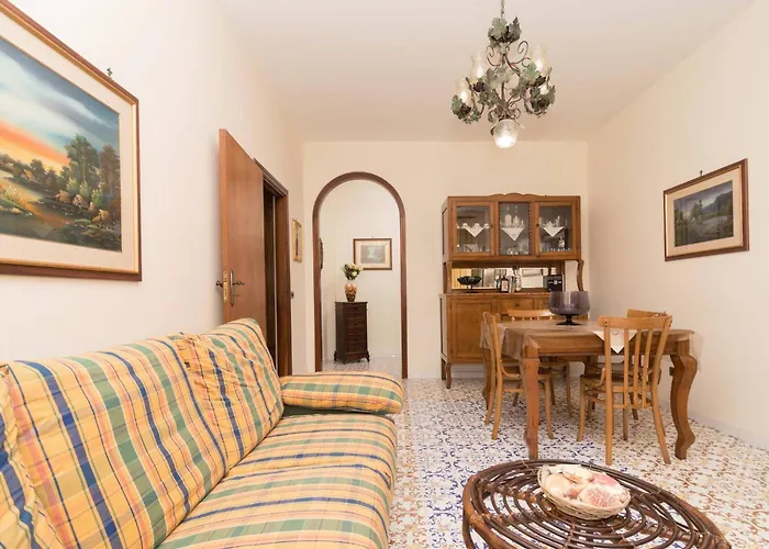 Casa Masi - Apartamento