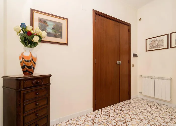 דירה Casa Masi -