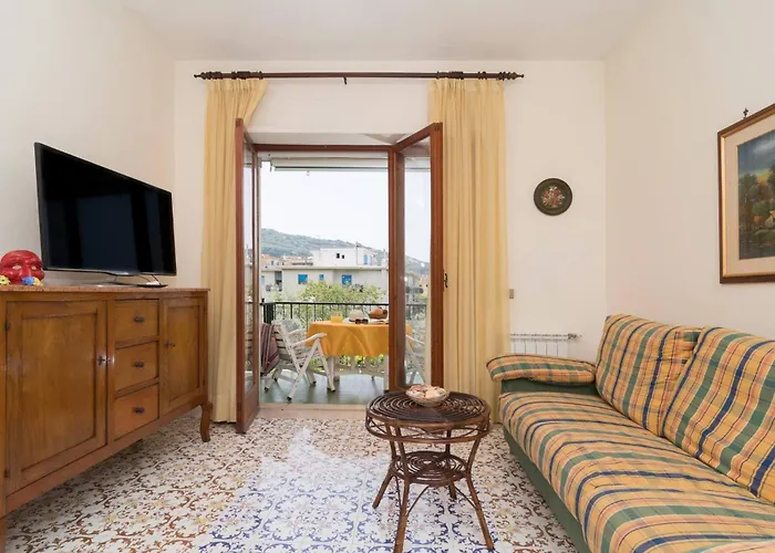 Apartamento Casa Masi - Sorrento