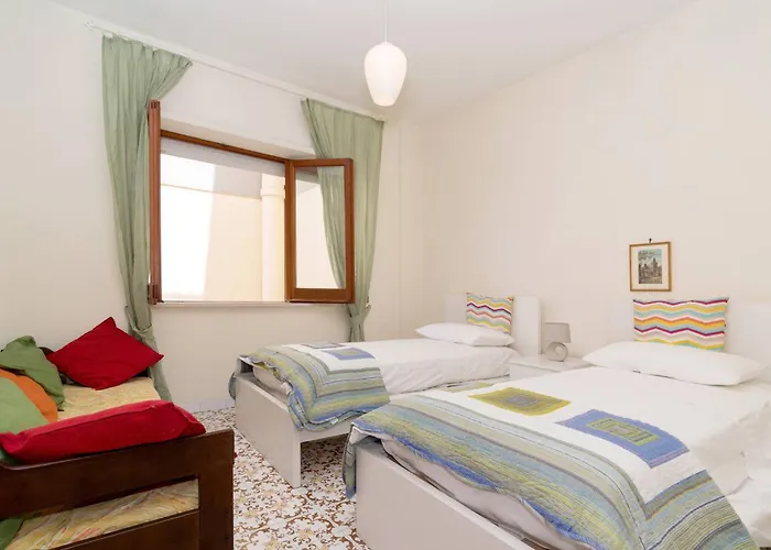 Casa Masi - Apartamento *