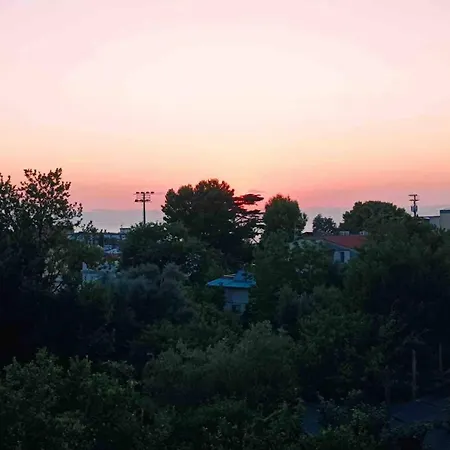 Apartamento Casa Masi -