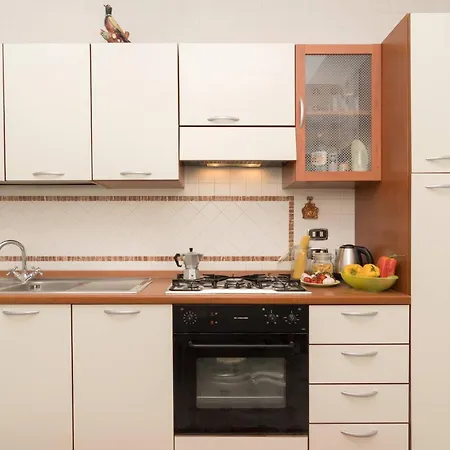 Casa Masi - Península Sorrentina