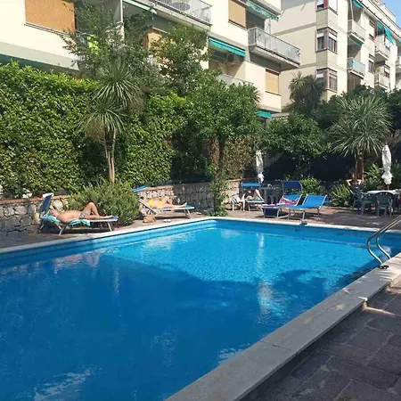 Casa Masi - Apartamento *