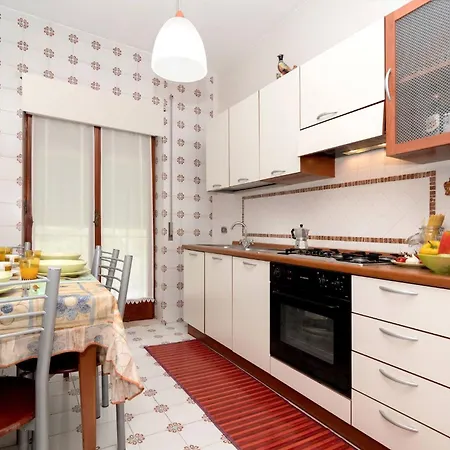 Casa Masi - Apartamento Península Sorrentina