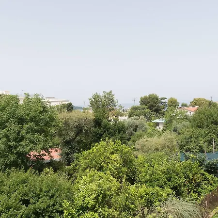 Casa Masi - Península Sorrentina