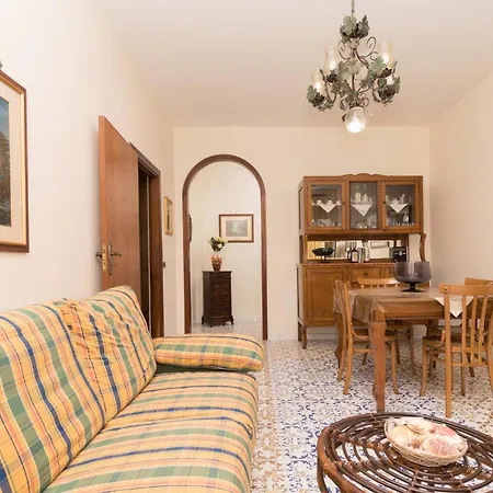 Casa Masi - Apartamento
