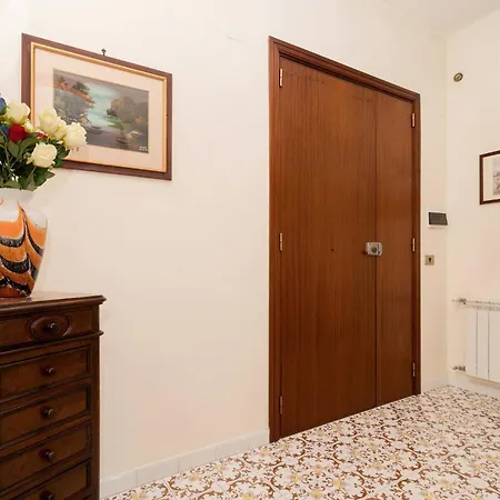 Apartamento Casa Masi -