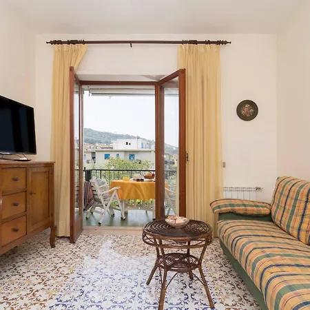 Apartamento Casa Masi - Península Sorrentina