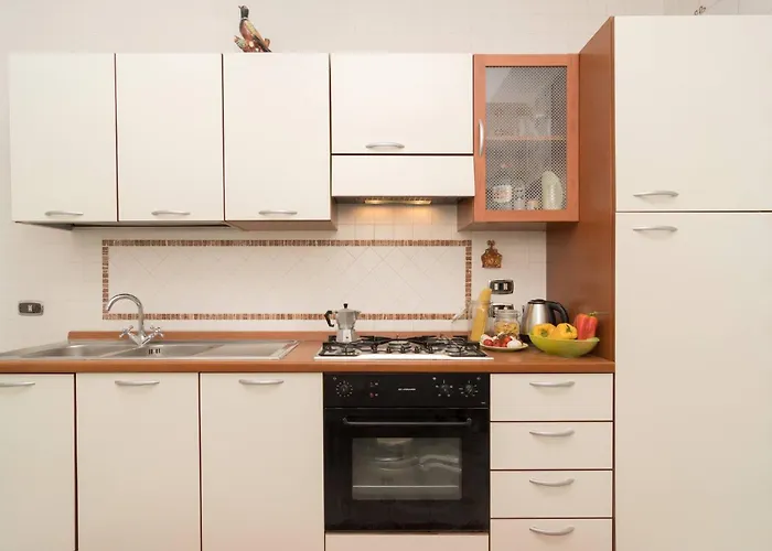 Casa Masi - Σορέντο