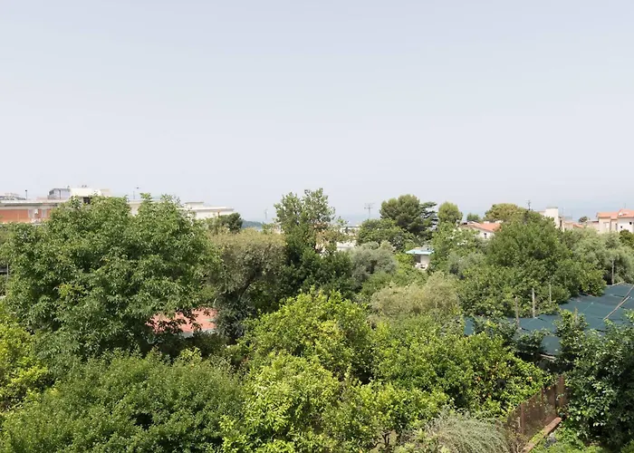 Casa Masi - Σορέντο