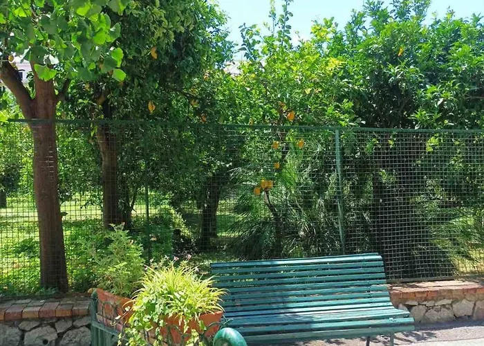 Διαμέρισμα Casa Masi - *